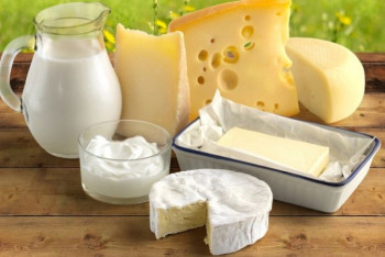 Фотография к новости: Диетолог назвала самый полезный молочный продукт