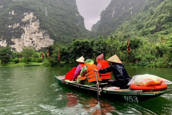 Фотография к новости: Власти популярной пляжной страны отменят карантин для вакцинированных туристов