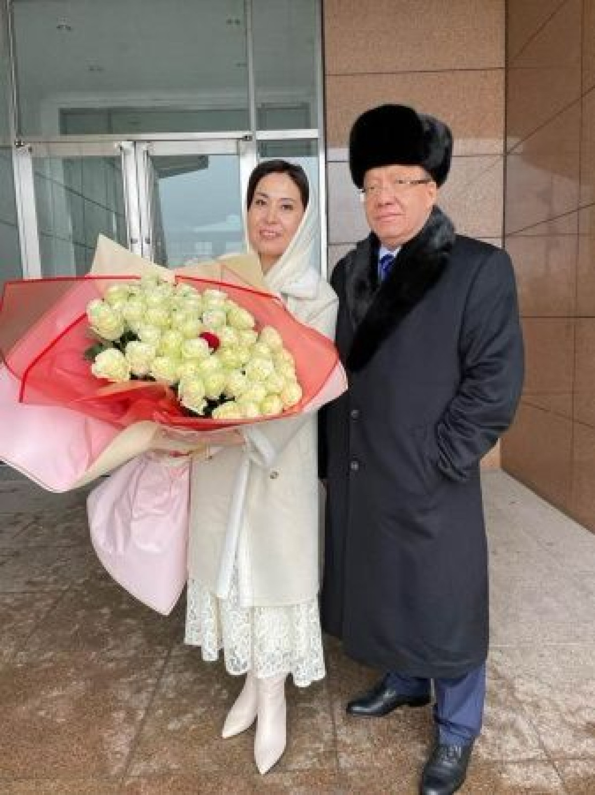 Толеутай Рахимбеков/Facebook