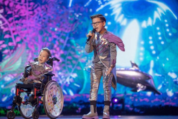Фотография к новости: Стал известен победитель Junior Eurovision 2021