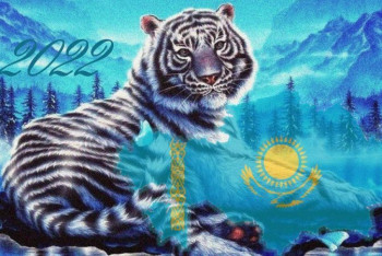 Фотография к новости: Заглянем в будущее? Прогноз на 2022 год от астролога, нумеролога и таролога