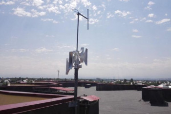 Фотография к новости: Электросирены включат в Казахстане 21 декабря