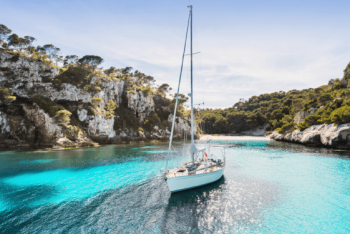 Фотография к новости: Ибица и Майорка могут вскоре исчезнуть