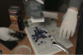 Фотография к новости: Житель Петропавловска организовал интернет-магазин по продаже наркотиков