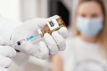 Фотография к новости: Вас ожидает зима тяжелых болезней и смертей – в Белом доме обратились к непривитым американцам