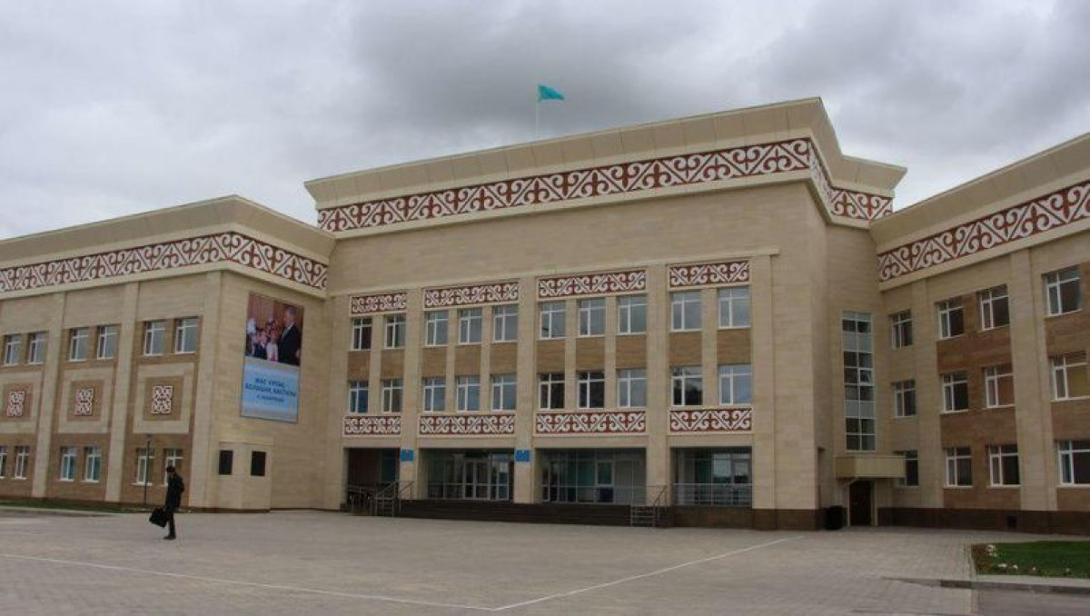 акимат Нур-Султана