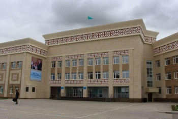 Фотография к новости: Имена известных деятелей Казахстана присвоят некоторым школам Нур-Султана