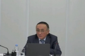 Фотография к новости: "Так нельзя себя вести" - общественники отклонили отчет акимата столицы по газо- и водоснабжению