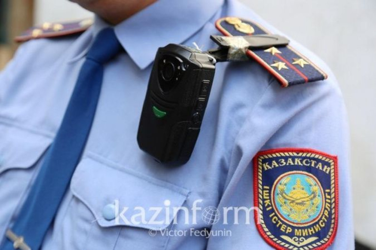 Четверо полицейских уволены после конфликта с поножовщиной в ВКО