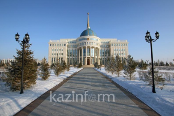 Фотография к новости: Лидеры Турции и Украины поздравили Казахстан с 30-летием независимости