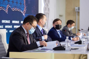 Фотография к новости: "Гуманного регулирования численности бродячих животных". Глава Минэкологии о новом законопроекте