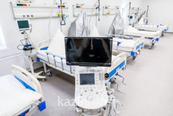 Фотография к новости: 41 случай заражения омикрон-штаммом выявили в России