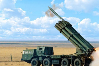 Фотография к новости: Мажилис ратифицировал Договор о военном сотрудничестве Казахстана и России