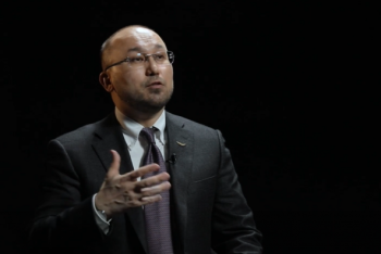 "Речи о какой-либо дерусификации не идет" - Абаев о "законе о вывесках"