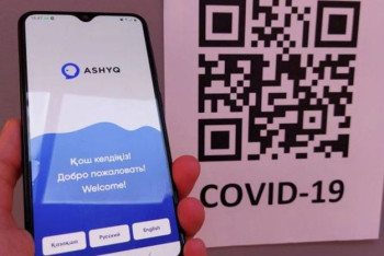 Фотография к новости: Мы не предоставляли персональные данные - в МЦРИАП прокомментировали передачу информации Ashyq