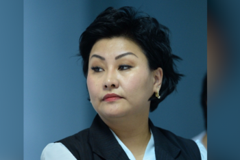 Фотография к новости: Замакима Атырауской области Бакытгуль Хаменову поместили в СИЗО