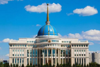 Фотография к новости: Деятелям культуры присудили госстипендию Первого Президента РК