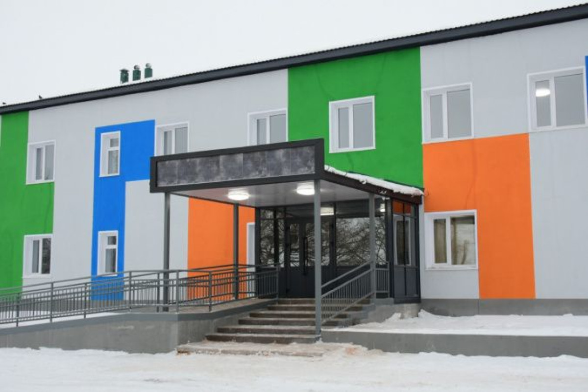 Берик Ескенов