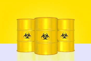 Фотография к новости: Почти 10 тысяч квадратных километров загрязненных радиацией земель выявили на территории Семипалатинского полигона