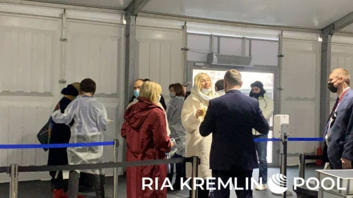 РИА Новости