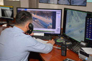 Фотография к новости: Грабитель вырвал сумку с 19 миллионами у пенсионерки в СКО