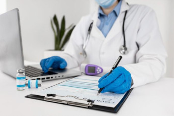 Фотография к новости: Более 18 тысяч казахстанцев лечатся от коронавируса