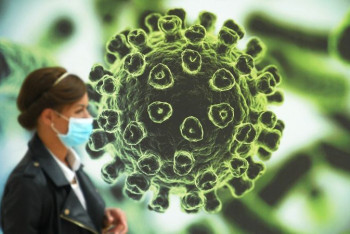 Фотография к новости: В матрице оценки эпидситуации по КВИ произошли изменения