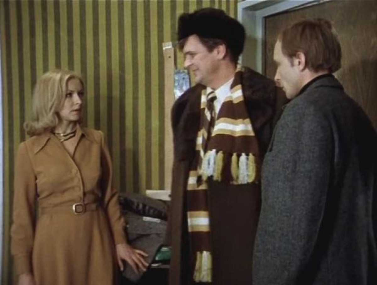 кадр из фильма