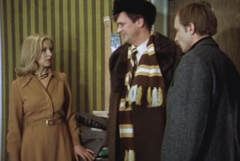 Фотография к новости: Голливудская версия "Иронии судьбы" с Ипполитом-китайцем выйдет на Netflix