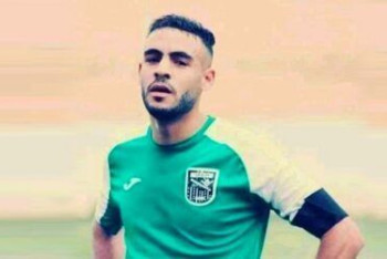 Фотография к новости: Футболист умер от сердечного приступа во время матча