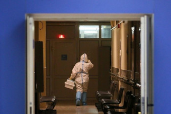 Фотография к новости: Иммунолог рассказал о риске смерти после выздоровления от КВИ