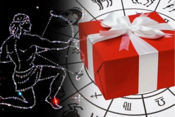 Фотография к новости: Астролог рассказала, что дарить каждому знаку зодиака на Новый год