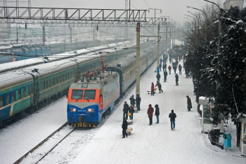 Фотография к новости: Расследование по факту попытки изнасилования в поезде начали в Семее