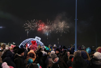 Фотография к новости: Отели за полмиллиона, Мальдивы и рестораны. Как казахстанцы отметят Новый год в пандемию