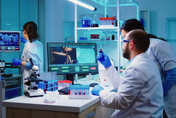 Фотография к новости: Заболеваемость коронавирусом пошла на спад в Казахстане