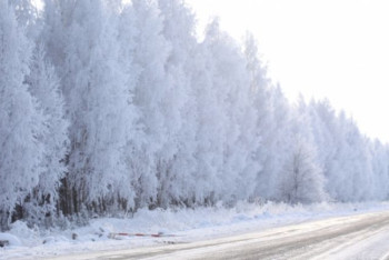 Фотография к новости: Какая погода ожидает казахстанцев 27 декабря