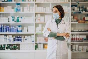 Фотография к новости: Генсек ООН призвал готовиться к следующему кризису в здравоохранении