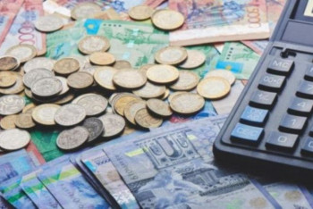 Фотография к новости: Более 100 тысяч казахстанцев получили выплаты в связи с потерей работы