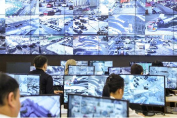 Фотография к новости: Порядка 7,5 миллионов обращений отработал столичный центр iKOMEK за четыре года