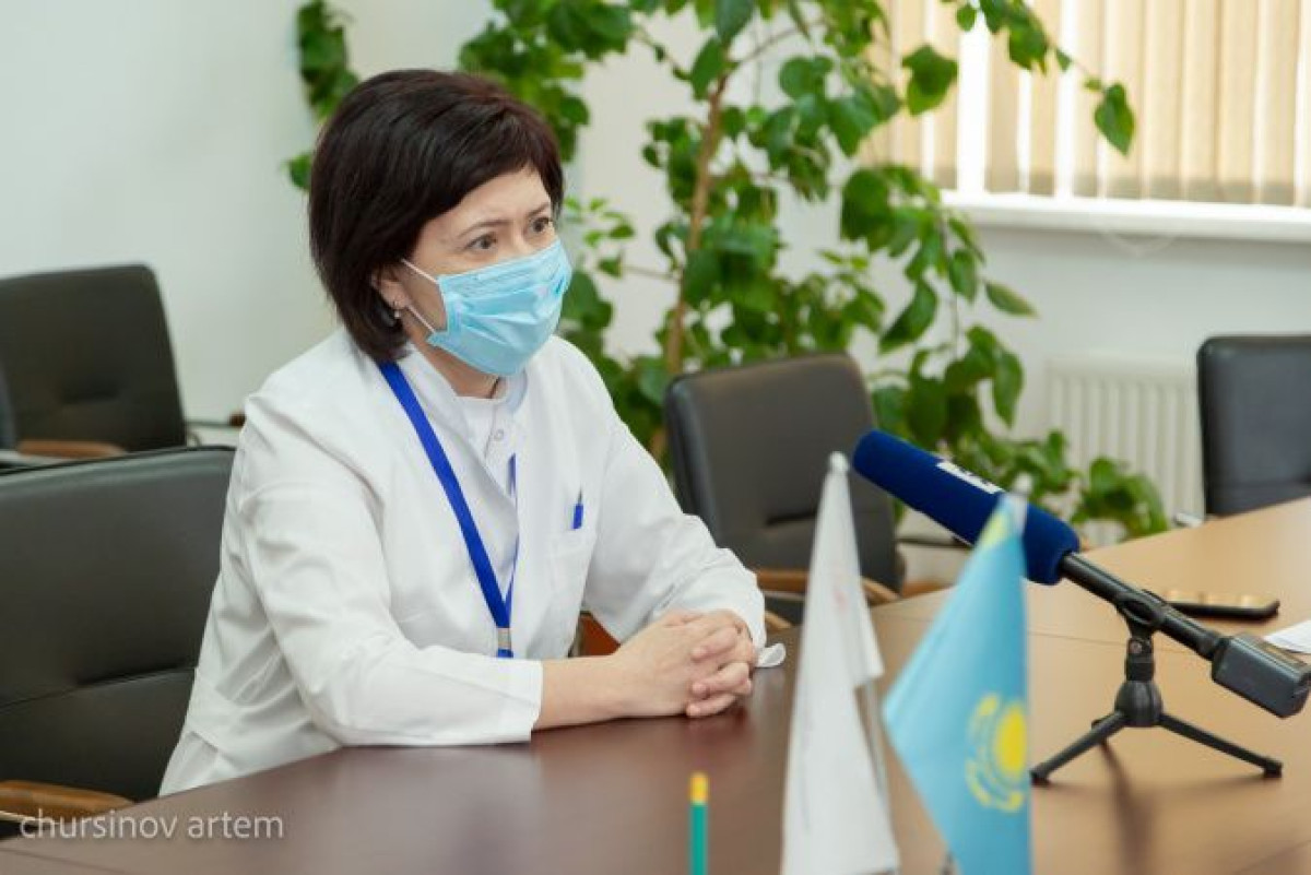 Фото Артема Чурсинова