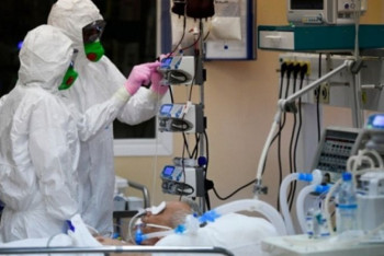 Фотография к новости: Более миллиарда евро взял в долг Казахстан на борьбу с пандемией - ОФ "Zertteu Research Institute"