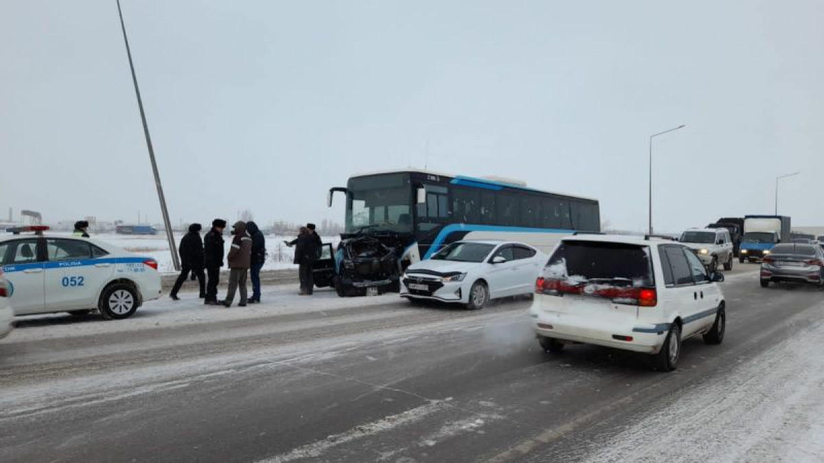 пресс-служба CTS