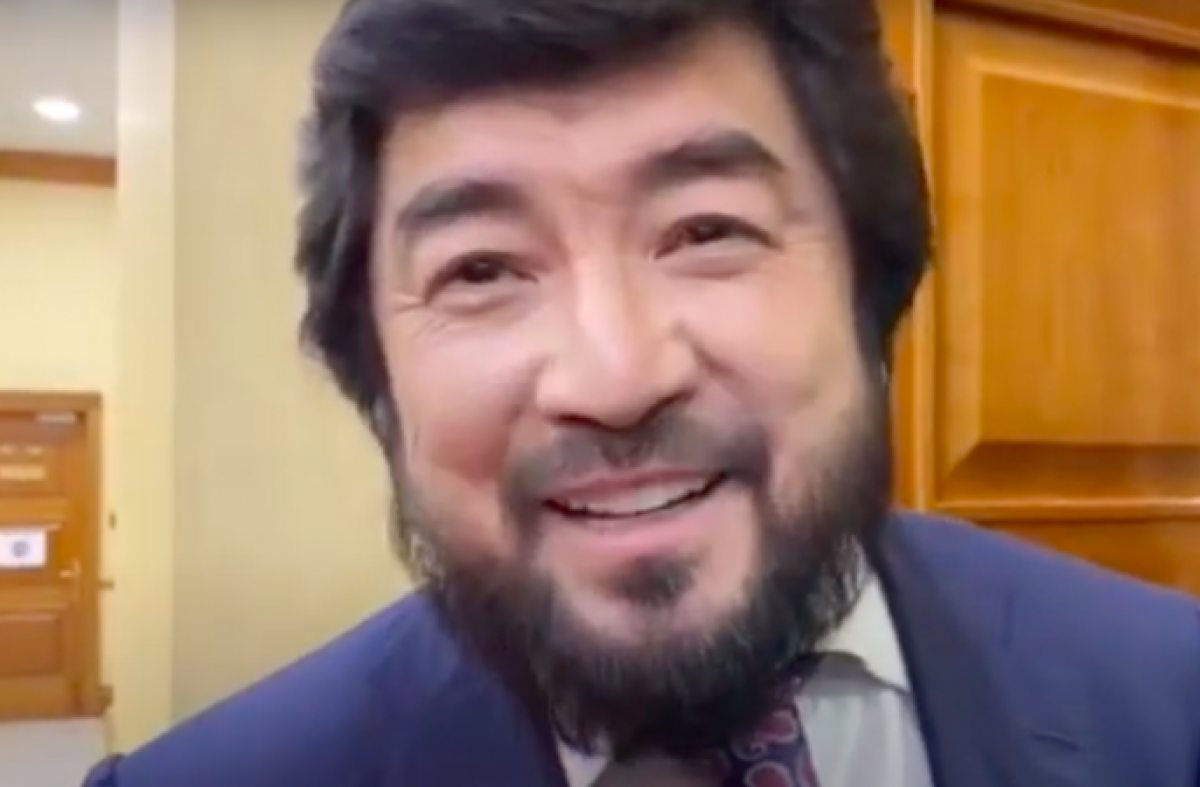 скриншот из видео