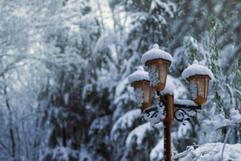 Фотография к новости: Какая погода ожидает казахстанцев 30 декабря