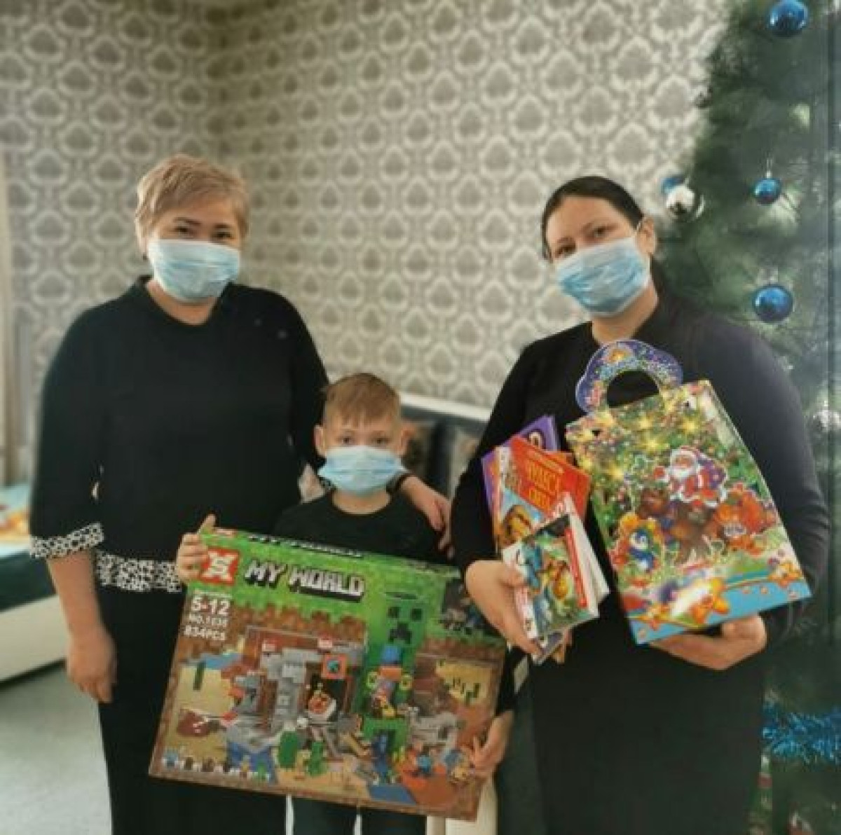 инфоцентр ВКО