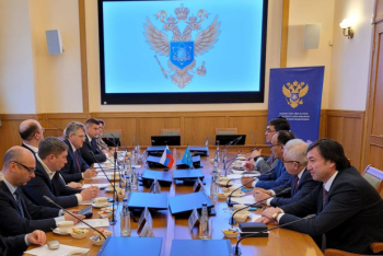 Фотография к новости: Новые филиалы российских вузов откроются в Казахстане