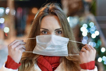 Фотография к новости: Опубликована матрица эпидситуации на 1 января в РК