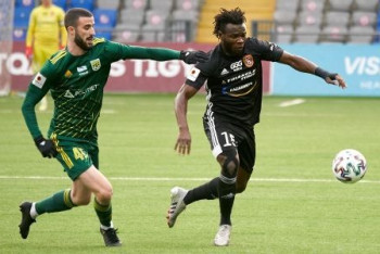 Лидер "Шахтера" покинул команду и официально представлен в новом клубе