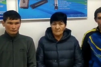 Фотография к новости: Пропавшего из летнего лагеря подростка нашли через девять лет в Туркестанской области