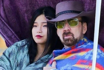 Фотография к новости: Обладатель "Оскара" Николас Кейдж просит больше не называть его актером